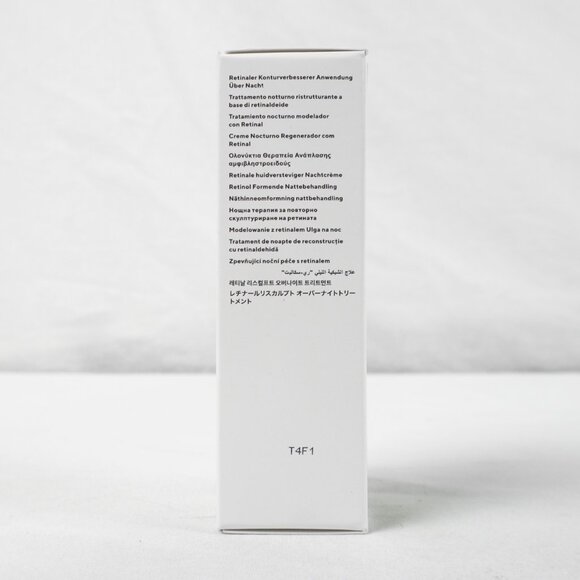 Murad Resurgence Retinal ReSculpt Overnight Treatment For Wrinkles & Lines - NEW - Picture 4 of 6